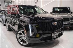 كاديلاك اسكاليد